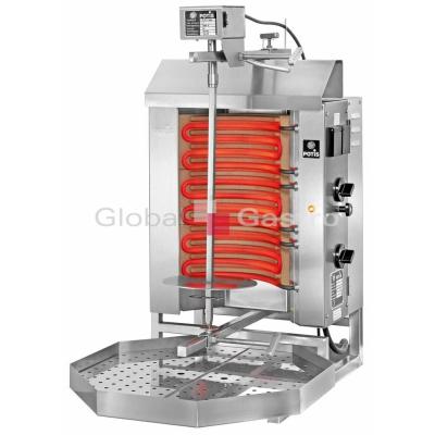 Gyros gril elektrický Potis E1 | POTIS GmbH & CO. KG 117230120